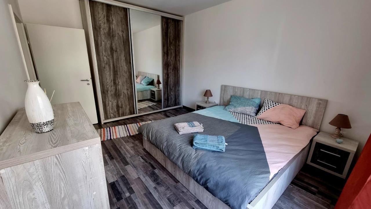 Swan Brasov Apartment Kültér fotó