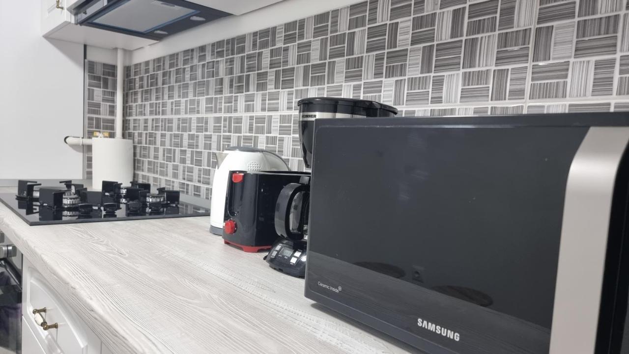 Swan Brasov Apartment Kültér fotó