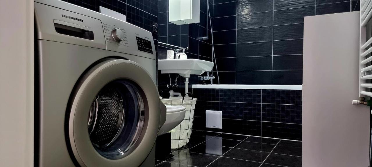 Swan Brasov Apartment Kültér fotó